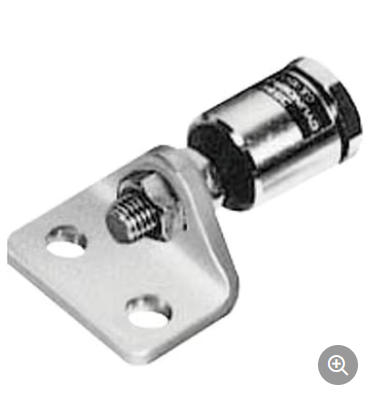 KOGANEI小金井气缸接头CJS-14X1.5杨：181-0560-8753