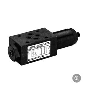 NACHI不二越减压模块阀OG-G01-P1-21杨：181-0560-8753