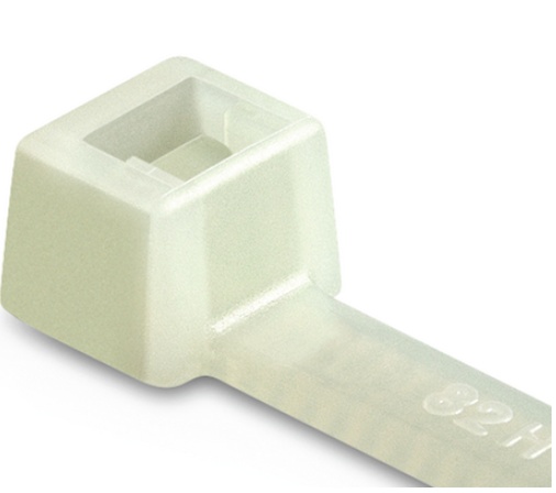 海尔曼太通HellermannTyton电缆扎带 内齿T30LL/111-03549合肥栗山胡181-0560-8873