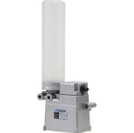 SHOWA正和油泵Mhg42b带油杯合肥栗山胡181-0560-8873