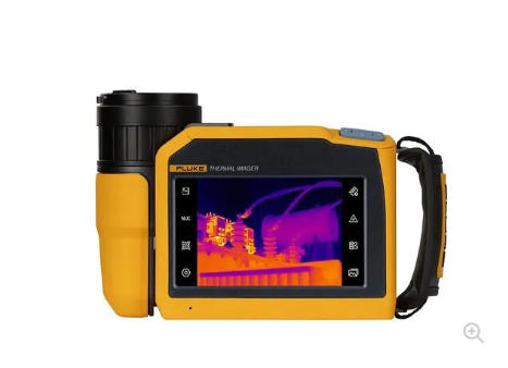 FLUKE福禄克红外热像仪Fluke TiX885杨：181-0560-8753