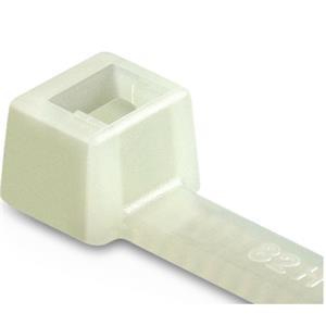 海尔曼太通HellermannTyton电缆扎带 内齿T30LL/111-03549合肥栗山胡181-0560-8873