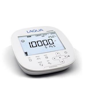 HORIBA崛场台式pHLAQUA ION2000杨：181-0560-8753