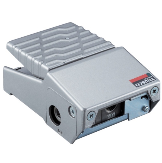 TRUSCO脚踏开关TP-4PC31-8开关合肥栗山胡181-0560-8873