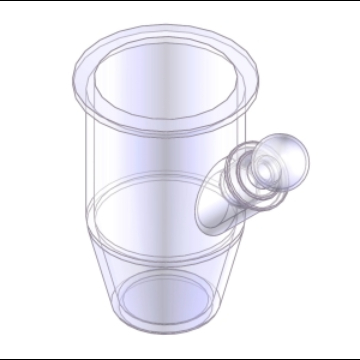 KEM京都20-05903滴定杯156/5513/4803