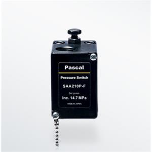 PASCAL帕斯卡X6308U-B气动泵156/5513/4803