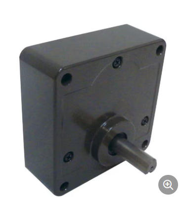 Panasonic松下齿轮头MX8G30B杨：181-0560-8753