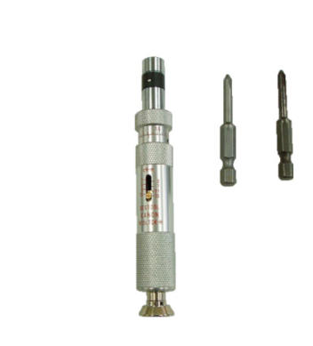 KANON中村空转式扭矩螺丝刀CN30LTDK-H杨：181-0560-8753