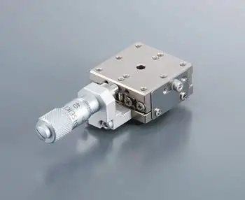 SURUGA骏河精机BSS16-25AR手动X轴滑台156/5513/4803