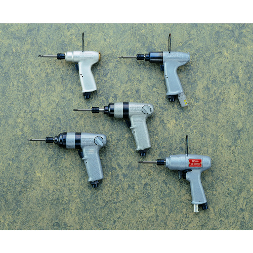 URYU瓜生US-652PW气动螺丝刀156*5513*4803