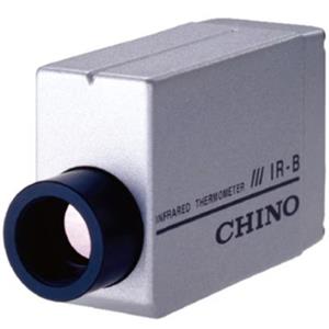 日本千野CHINO测温仪IR-BAT1A数字温度仪合肥栗山胡181-0560-8873