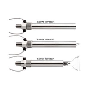 INFLIDGE英富丽SAH-1.5AS-100V-650W加热喷管156*5513*4803