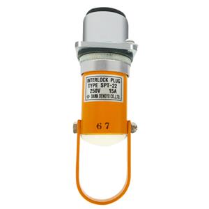 daiwadengyo大和电业SPT-22安全锁156/5513/4803