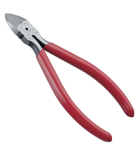 KEIBA马牌斜口钳MN-A05杨：18105608753