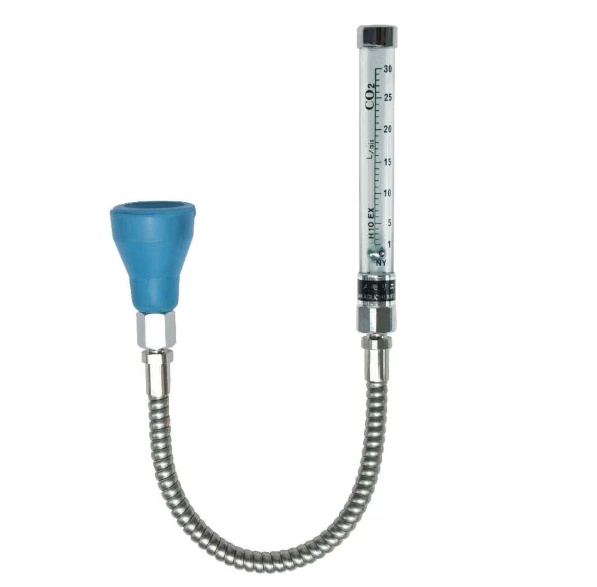 坂口流量计R-8TF CO2合肥栗山胡181-0560-8873