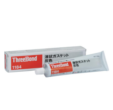 Threebond三键胶水液态密封胶TB1184-200杨：181-0560-8753