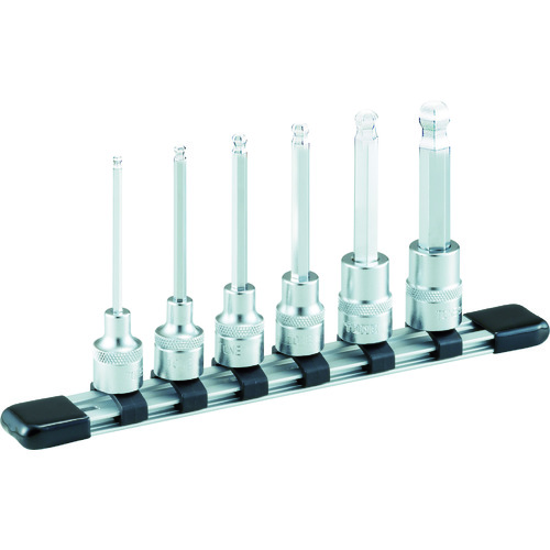 TONE前田HBH306六角套筒套装156*5513*4803