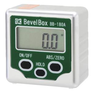 SK新泻角度计BB-180A合肥栗山胡181-0560-8873