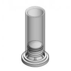 KEM京都20mL玻璃滴定管带活塞零件号120564320合肥栗山胡181-0560-8873