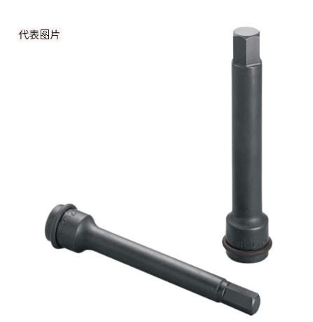 TONE前田长柄六角套筒4AH-10L杨：18105608753