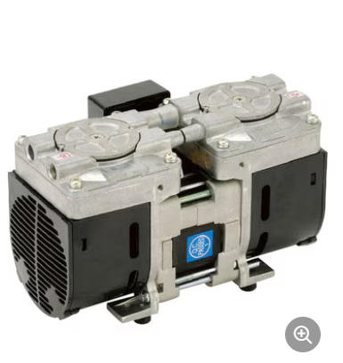 ULVAC爱发科隔膜式干式真空泵DAP-6D杨：18105608753