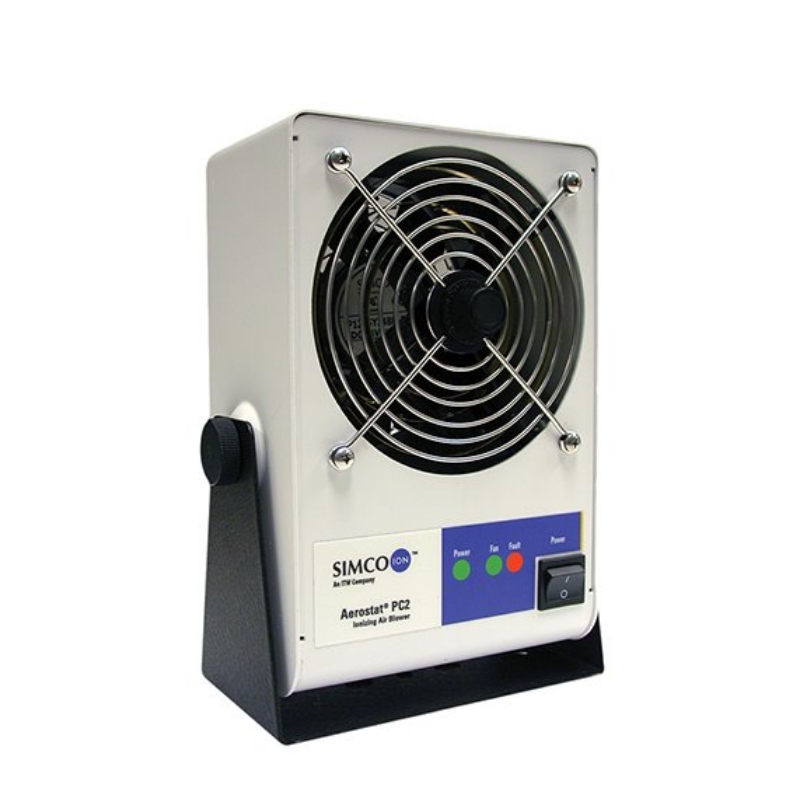 SIMCO思美高Aerostat PC2离子风机156*5513*4803