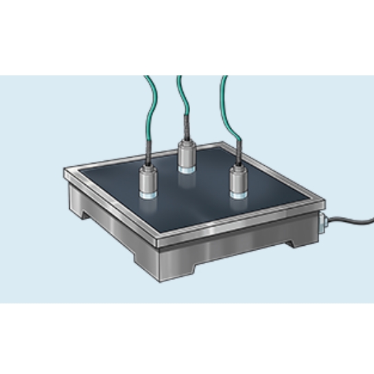 ANRITSU安立计器WE-42E-GW1-ANP温度探头156/5513/4803
