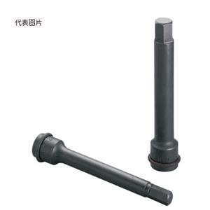 TONE前田长柄六角套筒4AH-10L杨：18105608753