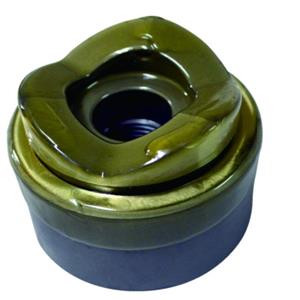 NICHIDA西田制作所TP-ACP42冲压刀头/厚鋼電線管用ミリネジ刃物 合肥栗山胡181-0560-8873