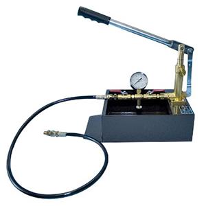 KYOWA试水机T-100K手动试压泵合肥栗山胡181-0560-8873