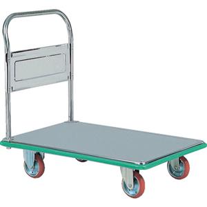 ik-carry石川302不锈钢运输车156/5513/4803