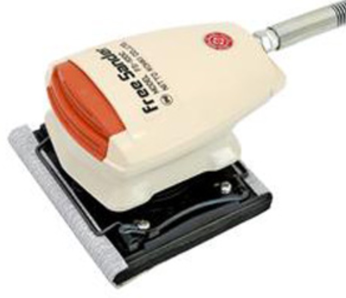 NITTO KOHKI日东工器小型空气抛光机FS-100C合肥栗山胡181-0560-8873