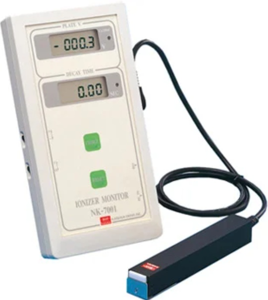 KASUGA春日电机静电检测仪NK-7001合肥栗山胡181-0560-8873