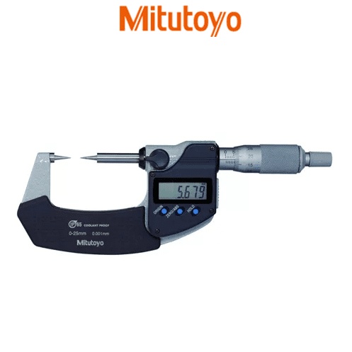 MITUTOYO三丰千分尺342-261-30合肥栗山胡181-0560-8873