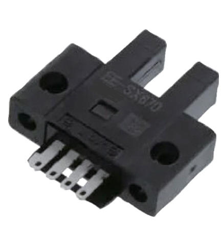 OMRON欧姆龙光电传感器EE-SX672杨：1810560875