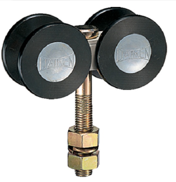 DAIKEN滑轮5-4WH合肥栗山胡181-0560-8873