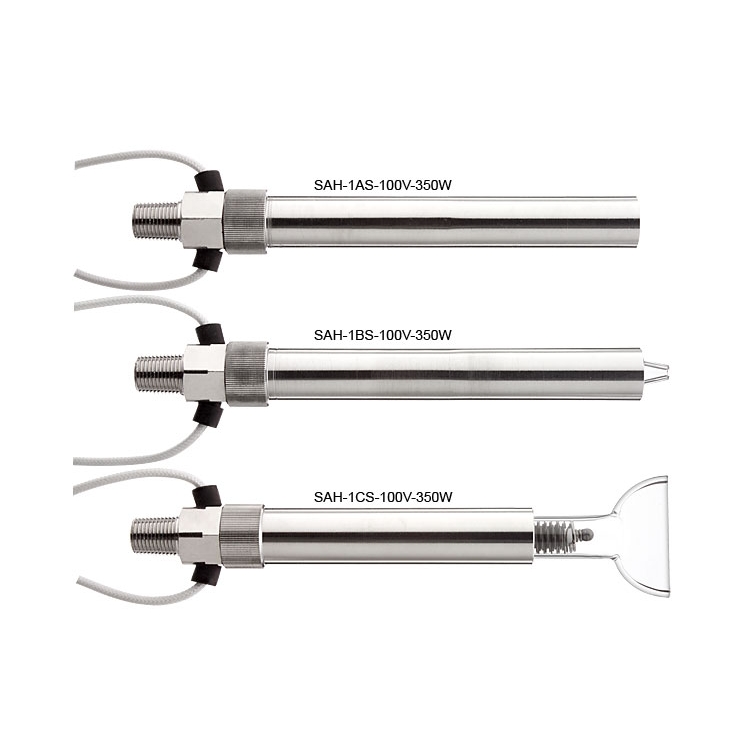INFLIDGE英富丽SAH-1.5AS-100V-650W压缩空气加热喷管15655134803
