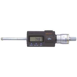 MITUTOYO三丰内径千分尺468-173千分尺合肥栗山胡181-0560-8873