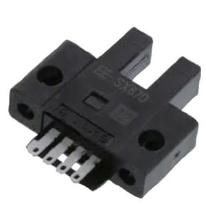 OMRON欧姆龙光电传感器EE-SX672杨：1810560875