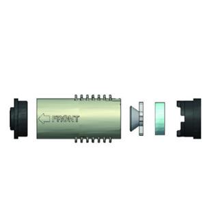 HAKKO白光过滤管组件B5185杨：181-0560-8753