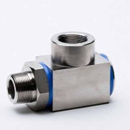 日本TRT旋转接头SLU-4403合肥栗山胡181-0560-8873