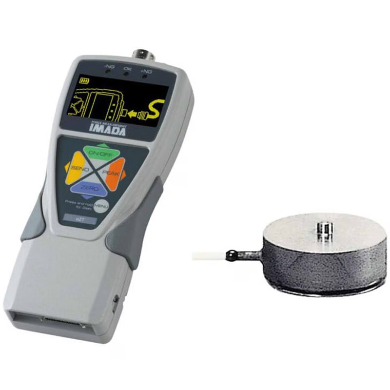 IMADA依梦达eZT测力计15655134803
