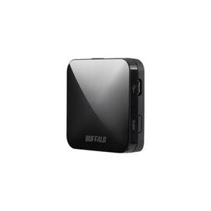 BUFFALO巴法洛WMR-433W2-BK WIFI路由器15655134803
