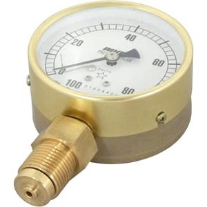 RIKEN理研AS75-100M压力表15655134803