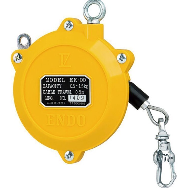 ENDO远藤平衡吊EK-0/EW-3/EW-3平衡器合肥栗山胡181-0560-8873