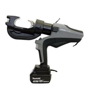 IZUMI泉精器充电式压接钳S7G-510LM压接工具合肥栗山胡181-0560-8873