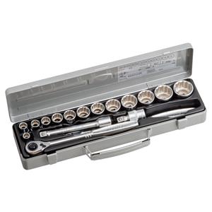 TONE前田760M套筒扳手套装15655134803