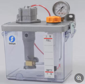 SHOWA正和油泵HP8W180203杨：181-0560-8753