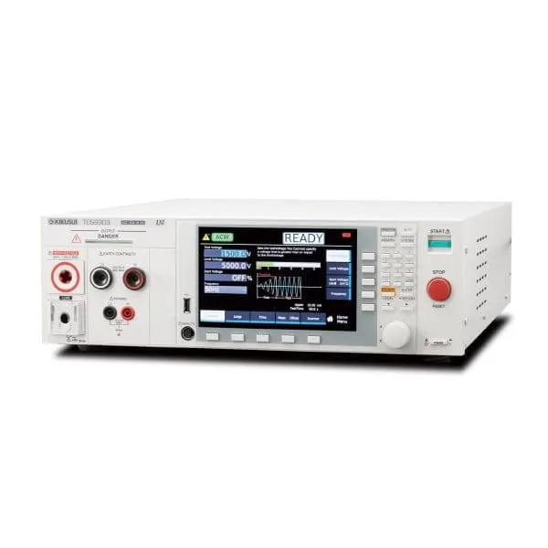 KIKUSUI菊水TOS9303测试多功能分析仪15655134803