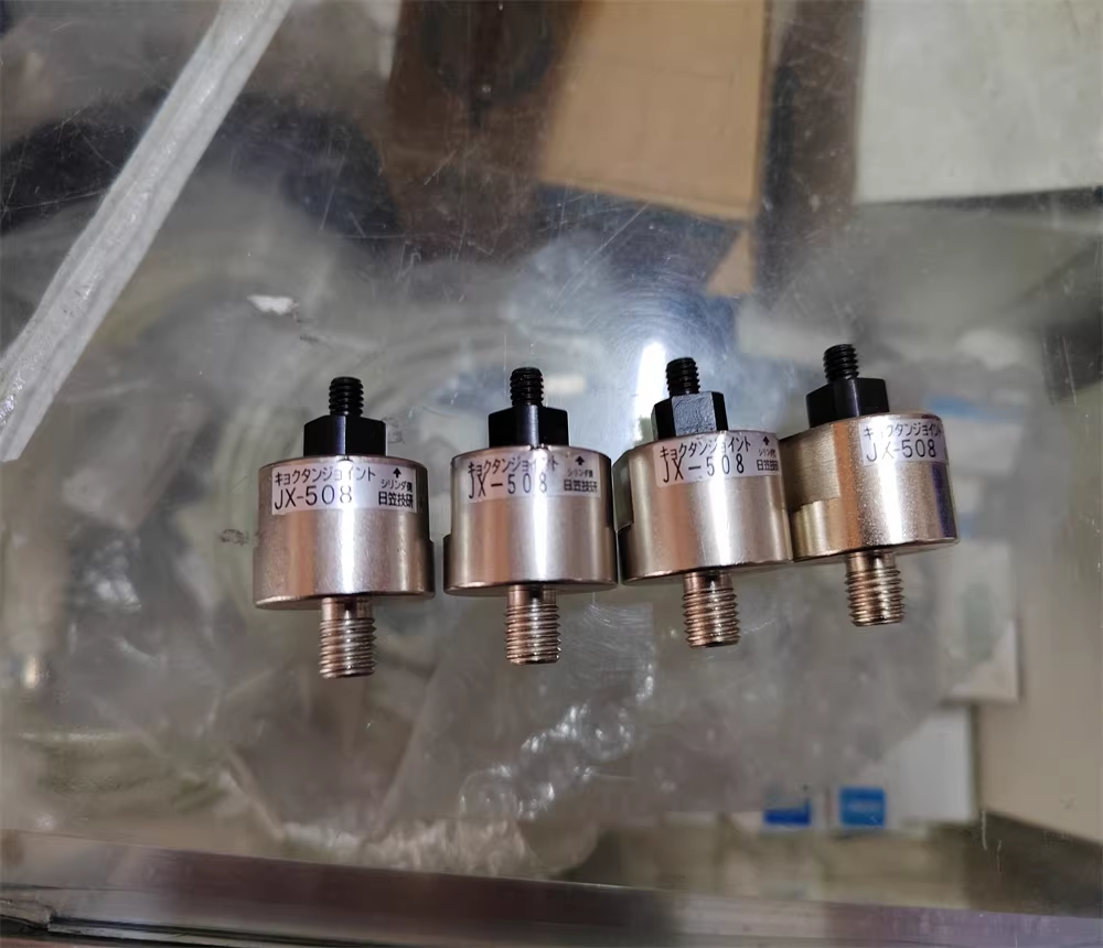 HIKASA日笠技研JX-407浮动接头15655134803